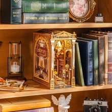 Carica l'immagine nel visualizzatore di Gallery, Book Nook - Biblioteca del Castello