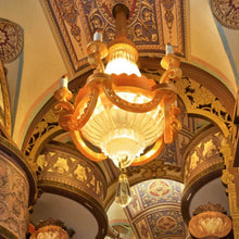 Carica l'immagine nel visualizzatore di Gallery, Book Nook - Biblioteca del Castello