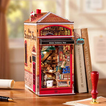 Carica l'immagine nel visualizzatore di Gallery, Book Nook - Piccola Cartoleria Figured'Art