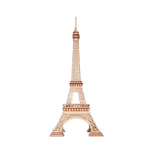 Carica l&#39;immagine nel visualizzatore di Gallery, Puzzle 3D - Torre Eiffel Plus