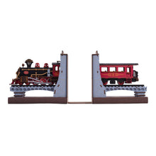 Carica l&#39;immagine nel visualizzatore di Gallery, Puzzle 3D - Treno del Secolo