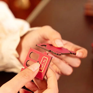 Puzzle 3D - Treno del Secolo
