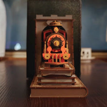Carica l&#39;immagine nel visualizzatore di Gallery, Puzzle 3D - Treno del Secolo