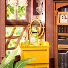 Carica l'immagine nel visualizzatore di Gallery, Book Nook - Angolo in libreria
