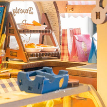 Carica l'immagine nel visualizzatore di Gallery, Puzzle 3D - Camion dei gelati di Beverly