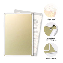 Carica l'immagine nel visualizzatore di Gallery, Dipingere con i Numeri Poster Metallici - Birra in giro per il Mondo