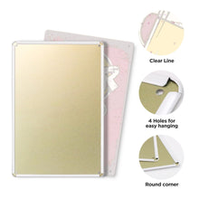 Carica l'immagine nel visualizzatore di Gallery, Dipingere con i Numeri Poster Metallici - Boccale di Birra