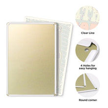 Carica l'immagine nel visualizzatore di Gallery, Dipingere con i Numeri Poster Metallici - Buona Birra con Buoni Amici