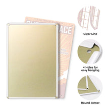 Carica l'immagine nel visualizzatore di Gallery, Dipingere con i Numeri Poster Metallici - Viaggio nello Spazio