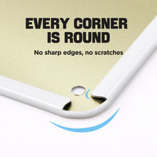 Carica l'immagine nel visualizzatore di Gallery, Dipingere con i Numeri Poster Metallici - Women Power