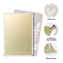 Carica l'immagine nel visualizzatore di Gallery, Dipingere con i Numeri Poster Metallici - Il Signore degli Inganni