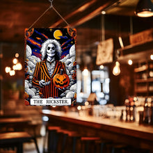 Carica l'immagine nel visualizzatore di Gallery, Dipingere con i Numeri Poster Metallici - Il Signore degli Inganni