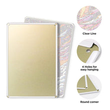 Carica l'immagine nel visualizzatore di Gallery, Dipingere con i Numeri Poster Metallici - L'Ingannatore e la Zucca