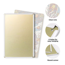 Carica l'immagine nel visualizzatore di Gallery, Dipingere con i Numeri Poster Metallici - L'Arcano dell'Ingannatore