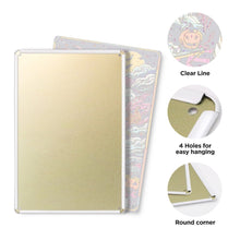 Carica l'immagine nel visualizzatore di Gallery, Dipingere con i Numeri Poster Metallici - L'Ingannatore nel Giardino della Notte