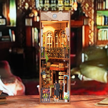 Carica l&#39;immagine nel visualizzatore di Gallery, Book Nook - Baker Street