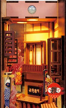 Carica l&#39;immagine nel visualizzatore di Gallery, Book Nook - Negozio di Alimentari Giapponese