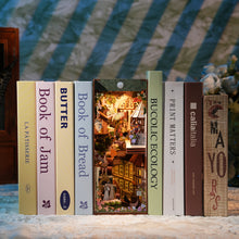 Carica l&#39;immagine nel visualizzatore di Gallery, Book Nook - Il Verso di Shakespeare