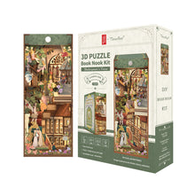 Carica l&#39;immagine nel visualizzatore di Gallery, Book Nook - Il Verso di Shakespeare