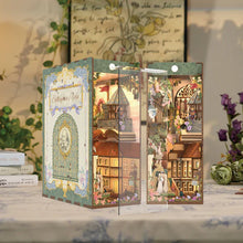 Carica l&#39;immagine nel visualizzatore di Gallery, Book Nook - Il Verso di Shakespeare