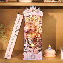 Carica l'immagine nel visualizzatore di Gallery, Book Nook - Dolce Sogno