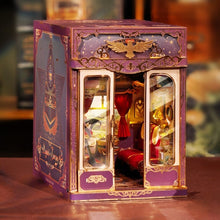 Carica l'immagine nel visualizzatore di Gallery, Book Nook - Viaggio Magico Figured'Art