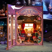 Carica l'immagine nel visualizzatore di Gallery, Book Nook - Viaggio Magico