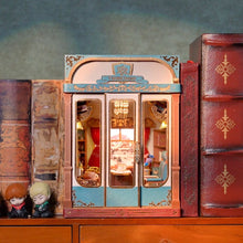 Carica l'immagine nel visualizzatore di Gallery, Book Nook - Viaggi in Europa