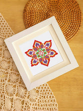 Carica l&#39;immagine nel visualizzatore di Gallery, Mini Set Diamond Painting - Mandala