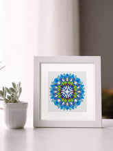 Carica l&#39;immagine nel visualizzatore di Gallery, Mini Set Diamond Painting - Mandala