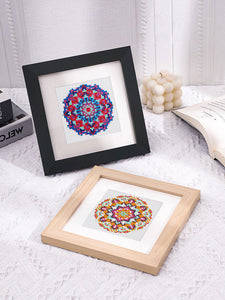 Mini Set Diamond Painting - Mandala
