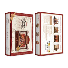 Carica l'immagine nel visualizzatore di Gallery, Puzzle 3D - Piccolo Circo