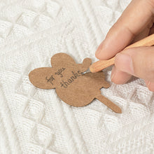 Carica l&#39;immagine nel visualizzatore di Gallery, Puzzle 3D - Camelie rosse