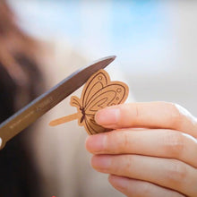 Carica l&#39;immagine nel visualizzatore di Gallery, Puzzle 3D - Camomilla
