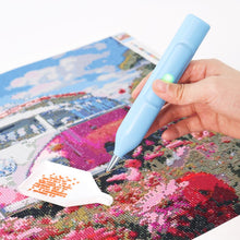 Carica l'immagine nel visualizzatore di Gallery, Penna Diamond Painting Elettrica Ricaricabile 8