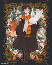Carica l'immagine nel visualizzatore di Gallery, Dipingere con i numeri - Harry Potter - Yume Figured'Art