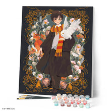 Carica l'immagine nel visualizzatore di Gallery, Dipingere con i numeri - Harry Potter - Yume