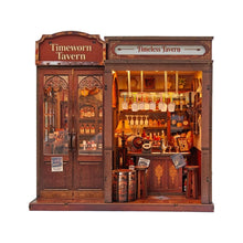 Carica l'immagine nel visualizzatore di Gallery, Case in miniatura - Antica Taverna