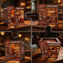 Carica l'immagine nel visualizzatore di Gallery, Case in miniatura - Antica Taverna
