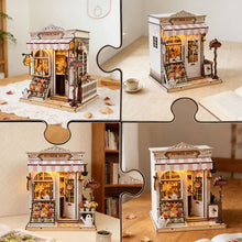 Carica l'immagine nel visualizzatore di Gallery, Case in miniatura - Piccola Boutique dei Fiori