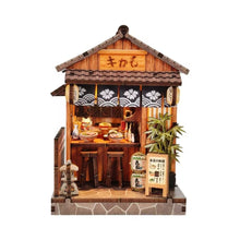 Carica l'immagine nel visualizzatore di Gallery, Case in miniatura - Noren Bistro
