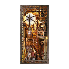 Carica l'immagine nel visualizzatore di Gallery, Book Nook - Il Laboratorio dello Zio Pete