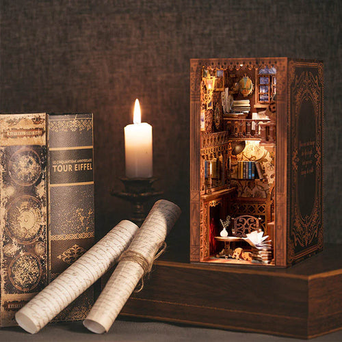 Book Nook - Libreria Eterna