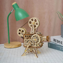 Carica l'immagine nel visualizzatore di Gallery, Puzzle 3D - Vitascope