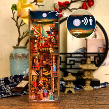 Carica l&#39;immagine nel visualizzatore di Gallery, Book Nook - Il Banchetto della Dinastia Tang