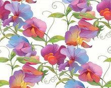 Carica l'immagine nel visualizzatore di Gallery, Dipingere con i numeri - Pieno Di Fiori