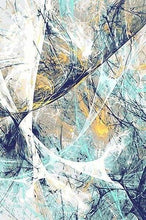 Carica l'immagine nel visualizzatore di Gallery, Dipingere con i numeri - Arte Astratta