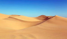 Carica l'immagine nel visualizzatore di Gallery, Dipingere con i numeri - Cielo Blu Nel Deserto