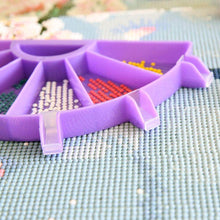 Carica l'immagine nel visualizzatore di Gallery, Set di Accessori Professionali Diamond Painting 10 Pezzi