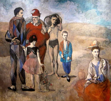 Carica l'immagine nel visualizzatore di Gallery, Dipingere con i numeri - Famiglia Nei Campi